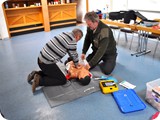 Erste Hilfe Kurs April 2013 (10)